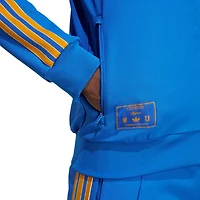 adidas Tigres UANL Terrace Icons Full-Zip Track Jacket