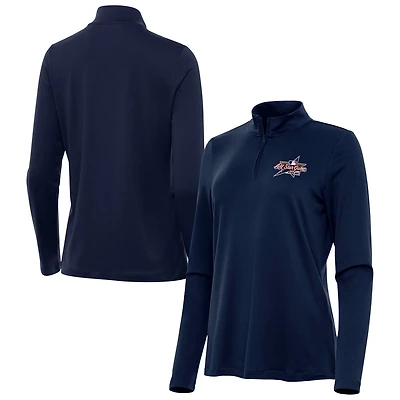 Antigua 2025 MLB All-Star Game Reprocess Quarter-Zip Top