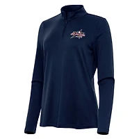 Antigua 2025 MLB All-Star Game Reprocess Quarter-Zip Top