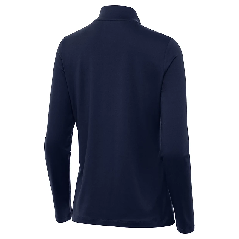 Antigua 2025 MLB All-Star Game Reprocess Quarter-Zip Top