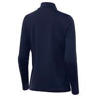 Antigua 2025 MLB All-Star Game Reprocess Quarter-Zip Top