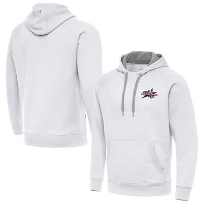Antigua 2025 MLB All-Star Victory Pullover Hoodie