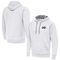 Antigua 2025 MLB All-Star Victory Pullover Hoodie