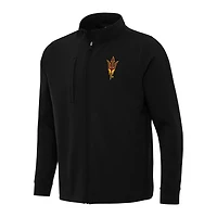 Antigua Arizona State Sun Devils Regard Full-Zip Jacket