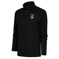 Antigua Benfica Statement Half-Zip Pullover