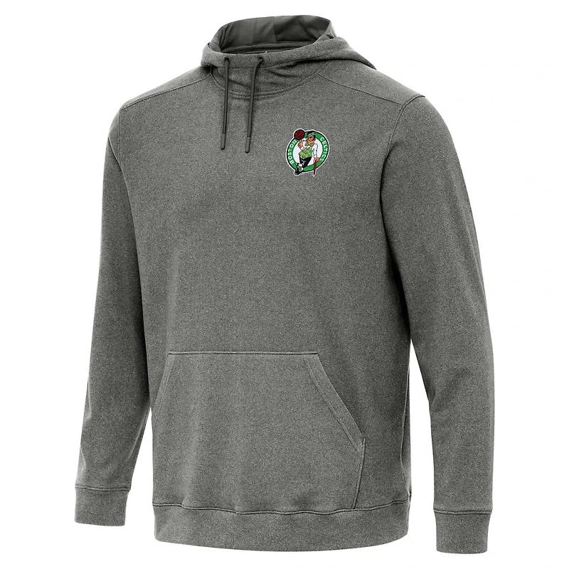 Antigua Boston Celtics Cloud Pullover Hoodie