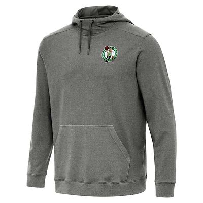 Antigua Boston Celtics Cloud Pullover Hoodie
