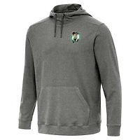 Antigua Boston Celtics Cloud Pullover Hoodie