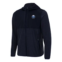 Antigua Buffalo Sabres Sway Full-Zip Hoodie Jacket