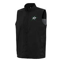 Antigua Dallas Stars Brisk Full-Zip Vest