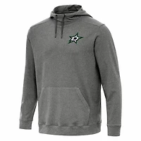 Antigua Dallas Stars Cloud Pullover Hoodie