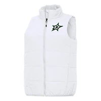 Antigua Dallas Stars Experience Full-Zip Vest