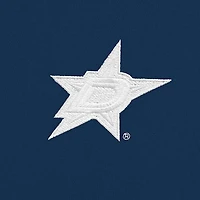 Antigua Dallas Stars Logo Demand Full-Zip Vest