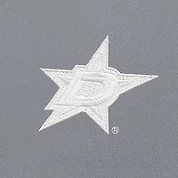 Antigua Dallas Stars Logo Objection Full-Zip Jacket