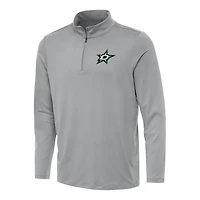 Antigua Dallas Stars Reprocess Quarter-Zip Top
