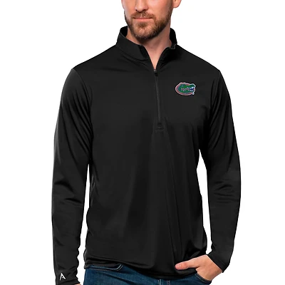 Antigua Florida Gators Tribute Quarter-Zip Top