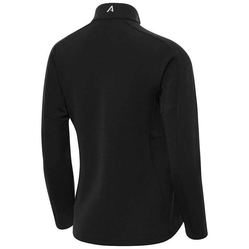 Antigua Florida Panthers 2025 Stanley Cup Champions Genesis Full-Zip Jacket