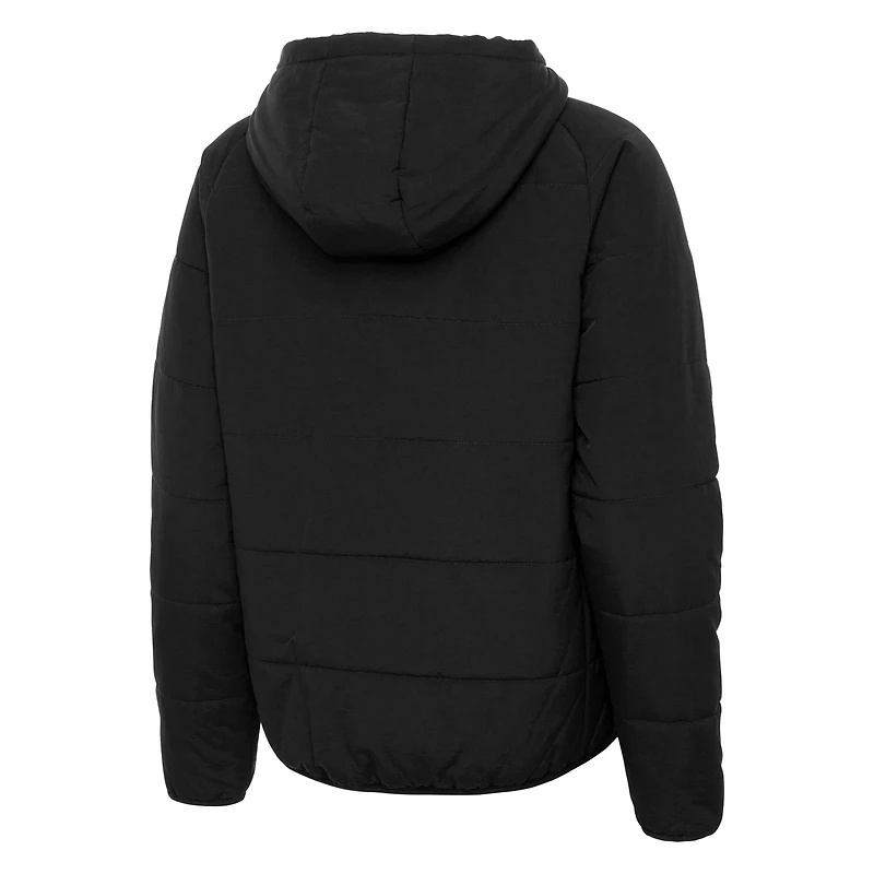 Antigua Georgia Bulldogs Universe Full-Zip Hoodie Jacket