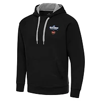Antigua Hockey Canada 2025 4 Nations Face Off Victory Pullover Hoodie
