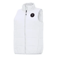 Antigua Inter Miami CF Experience Full-Zip Vest