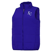 Antigua Kansas City s Experience Full-Zip Vest