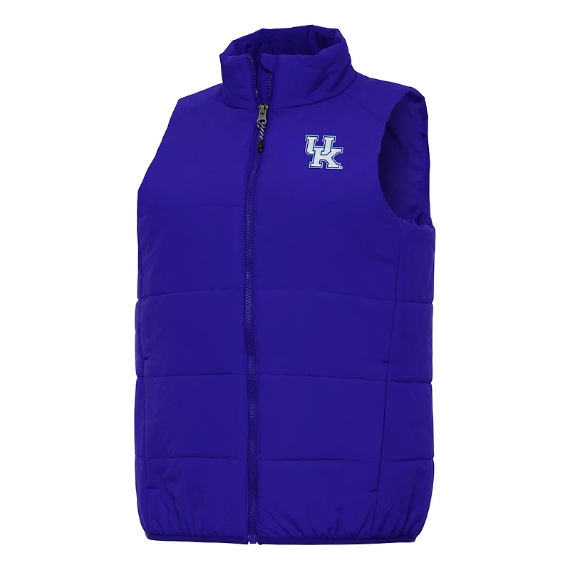 Antigua Kentucky Wildcats Experience Full-Zip Vest