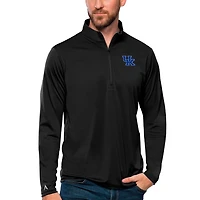 Antigua Kentucky Wildcats Tribute Quarter-Zip Top