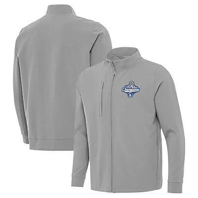 Antigua Los Angeles Dodgers 2025 World Series Champions Regard Full-Zip Jacket