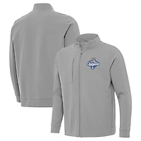 Antigua Los Angeles Dodgers 2025 World Series Champions Regard Full-Zip Jacket