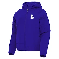 Antigua Los Angeles Dodgers Universe Full-Zip Hoodie Jacket
