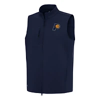 Antigua Indiana Pacers Demand Full-Zip Vest