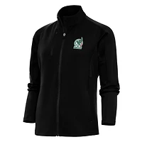 Antigua Mexico National Team Genesis Full-Zip Jacket