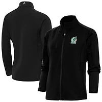 Antigua Mexico National Team Genesis Full-Zip Jacket