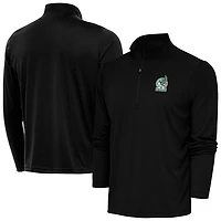 Antigua Mexico National Team Statement Quarter-Zip Pullover