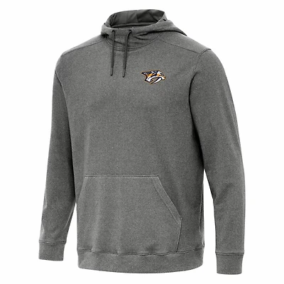 Antigua Nashville Predators Cloud Pullover Hoodie