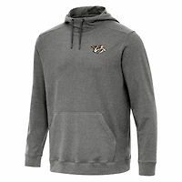 Antigua Nashville Predators Cloud Pullover Hoodie
