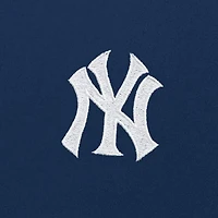 Antigua New York Yankees Objection Full-Zip Jacket