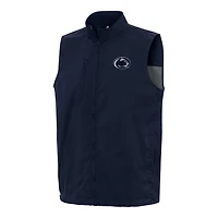 Antigua Penn State Nittany Lions Brisk Full-Zip Vest