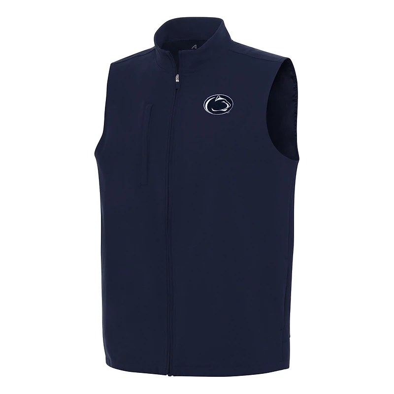 Antigua Penn State Nittany Lions Regard Full-Zip Vest