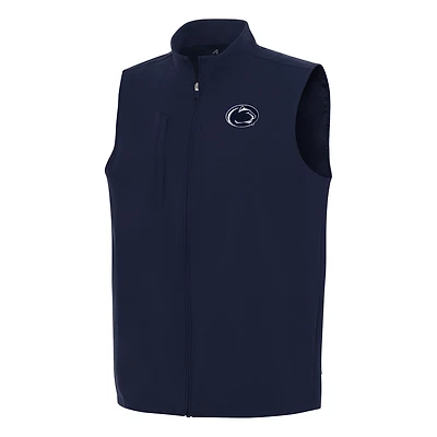 Antigua Penn State Nittany Lions Regard Full-Zip Vest