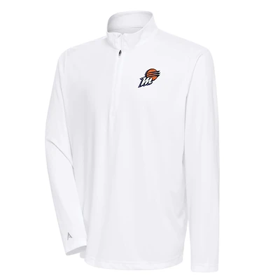 Antigua Phoenix Mercury Tribute Quarter-Zip Jacket