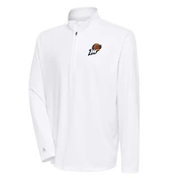 Antigua Phoenix Mercury Tribute Quarter-Zip Jacket