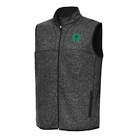 Antigua Seattle Sounders FC Fortune Full-Zip Vest