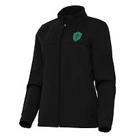 Antigua Seattle Sounders FC Links 2 Full-Zip Golf Jacket