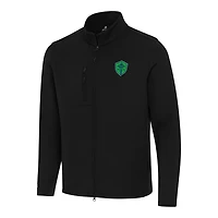 Antigua Seattle Sounders FC Objection Full-Zip Jacket
