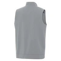Antigua St Louis Blues Regard Full-Zip Vest