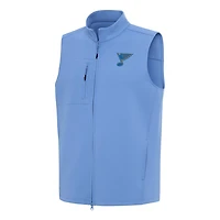 Antigua St Louis s Demand Full-Zip Vest