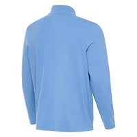 Antigua St Louis s Perilous Quarter-Zip Sweatshirt