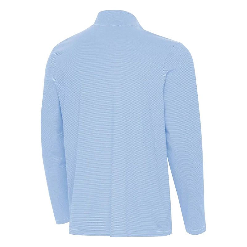 Antigua St Louis s Twine Quarter-Zip Pullover
