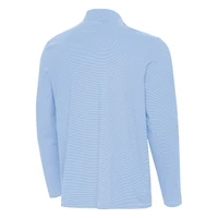 Antigua St Louis s Twine Quarter-Zip Pullover